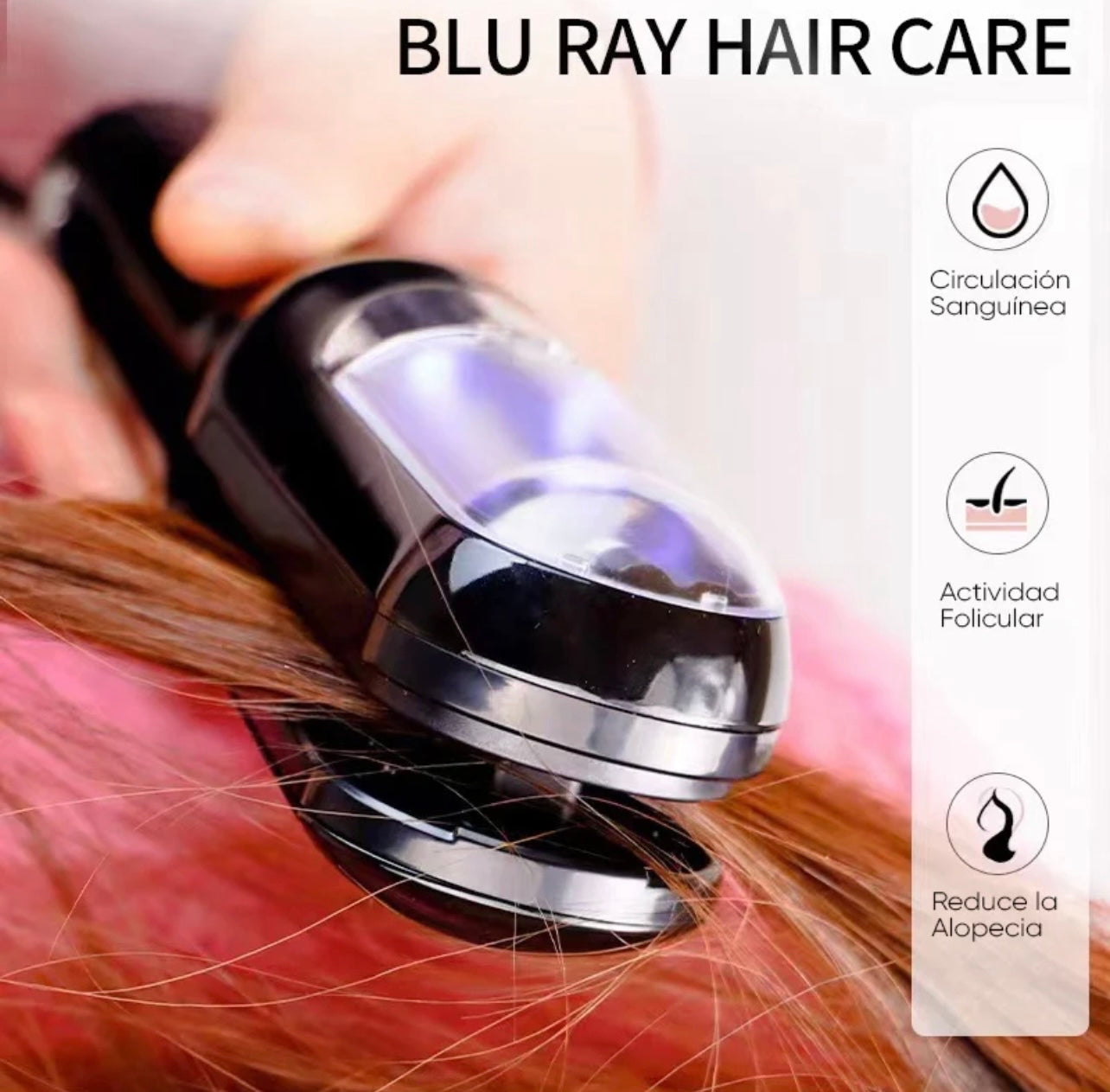 Bloom Hair (Uso domestico)