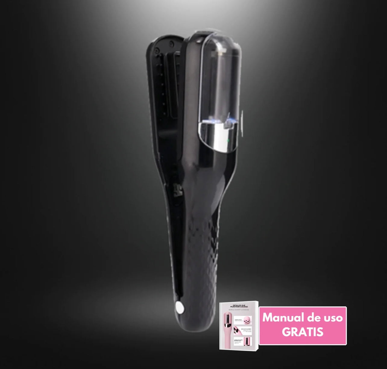 Bloom Hair (Uso domestico)
