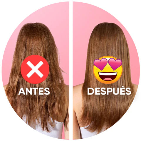 Bloom Hair (Uso domestico)