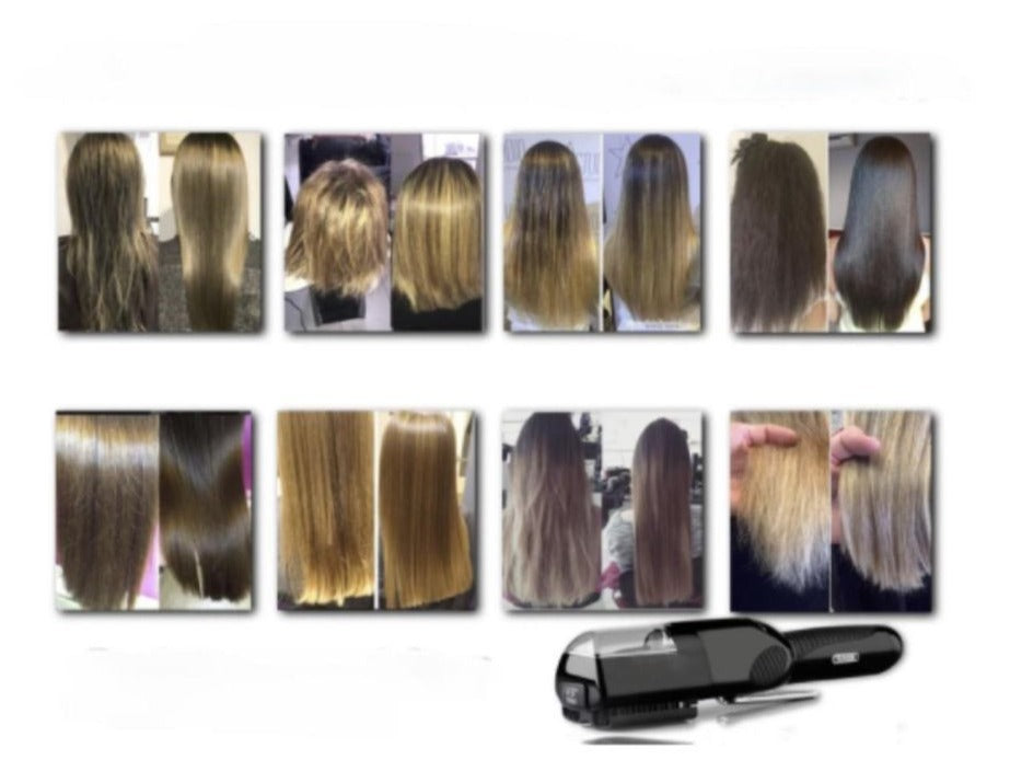 Bloom Hair (Uso Profesional)
