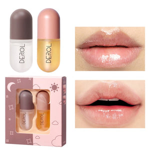 Lips Plumper