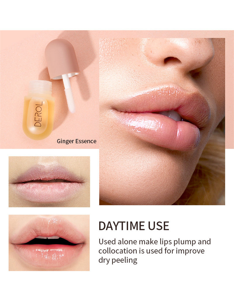 Lips Plumper