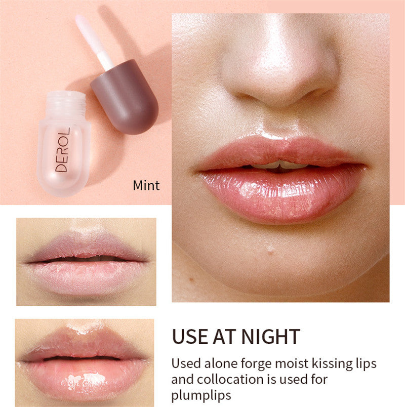 Lips Plumper